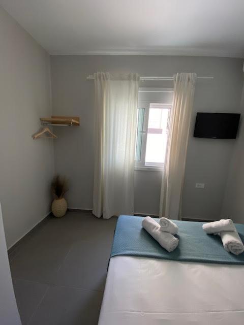 Fanouris Luxury Apartments 2 Chania  Exterior foto