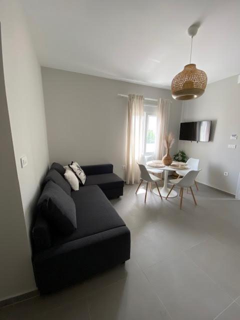 Fanouris Luxury Apartments 2 Chania  Exterior foto