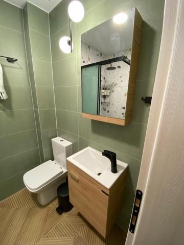 Fanouris Luxury Apartments 2 Chania  Exterior foto