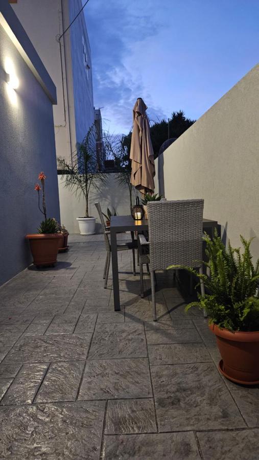 Fanouris Luxury Apartments 2 Chania  Exterior foto