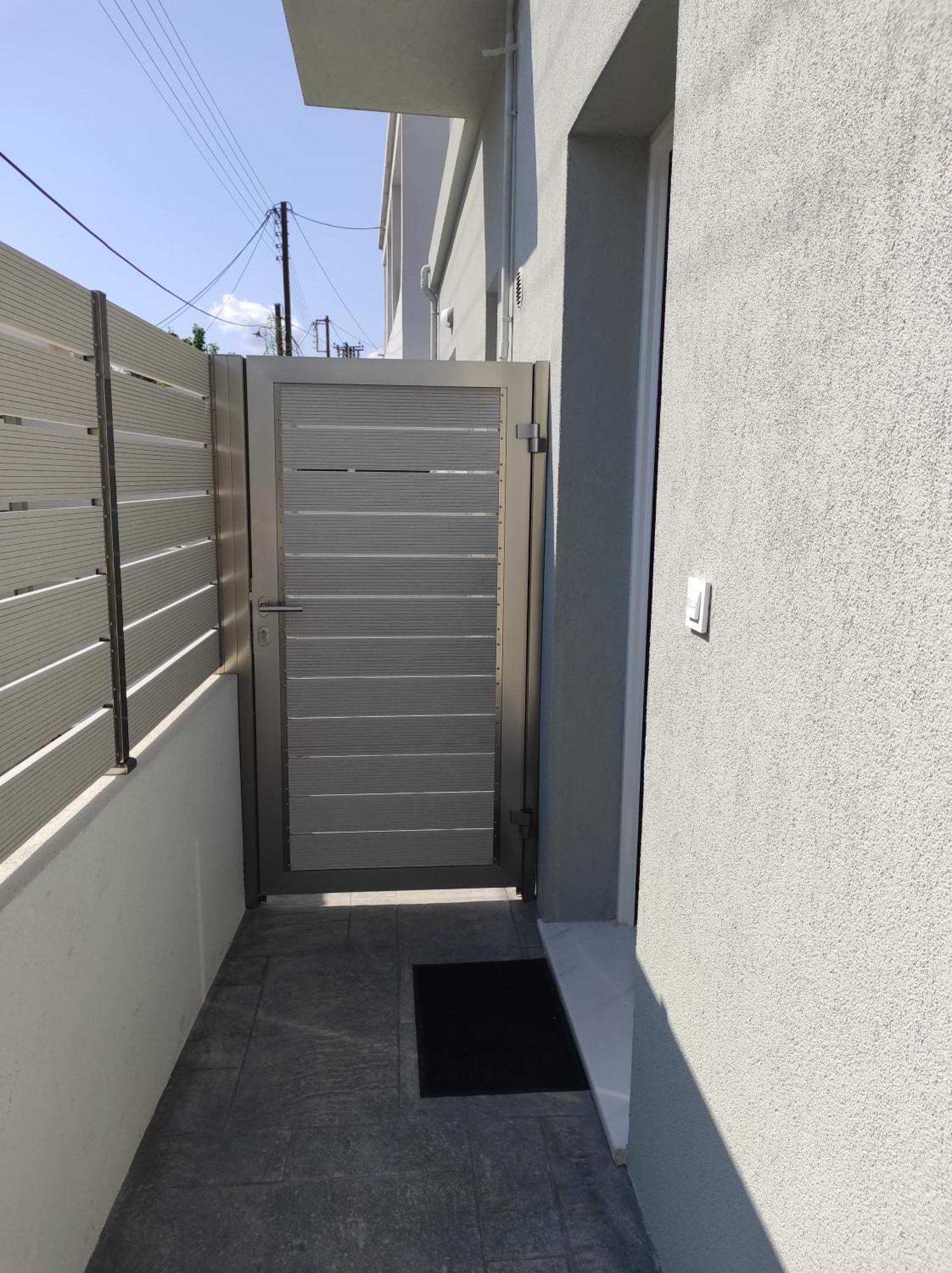 Fanouris Luxury Apartments 2 Chania  Exterior foto